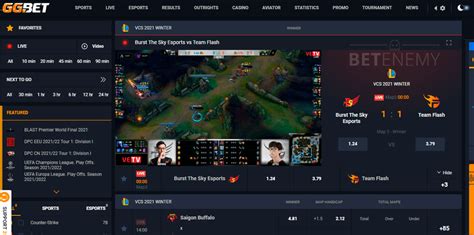 ggbet league of legends|The 5 Best League of Legends Betting Sites [With Bonuses].